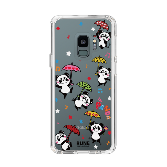 Slim Protection Case［ Rune Naito - RUNE Panda ］