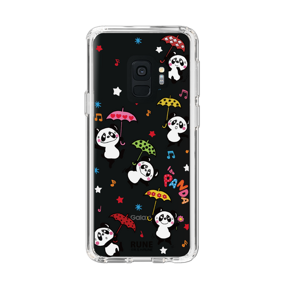 Slim Protection Case［ Rune Naito - RUNE Panda ］