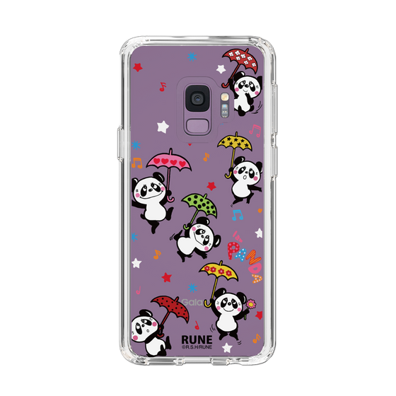 Slim Protection Case［ Rune Naito - RUNE Panda ］
