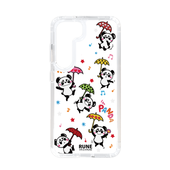 Slim Protection Case［ Rune Naito - RUNE Panda ］