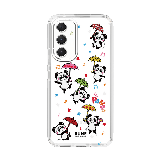 Slim Protection Case［ Rune Naito - RUNE Panda ］