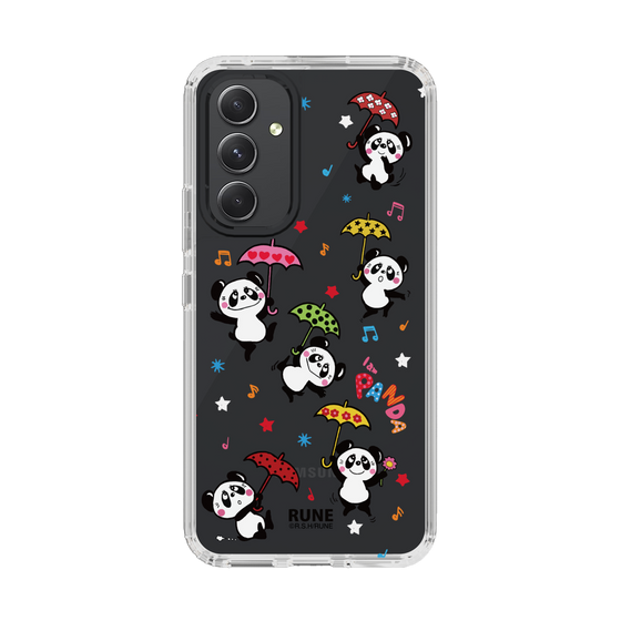 Slim Protection Case［ Rune Naito - RUNE Panda ］