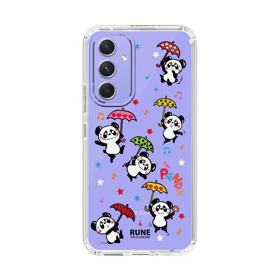 Slim Protection Case［ Rune Naito - RUNE Panda ］