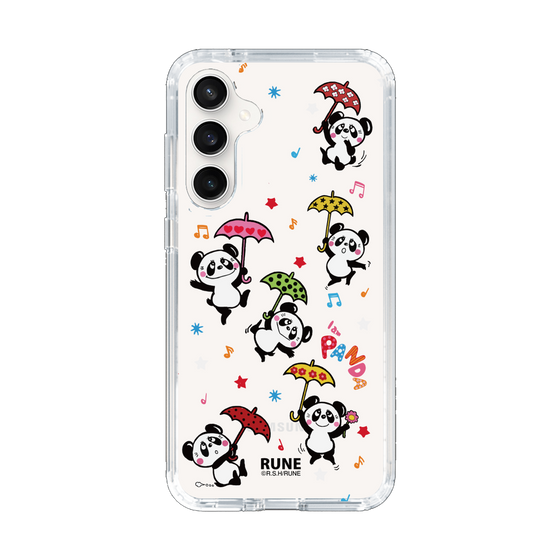 Slim Protection Case［ Rune Naito - RUNE Panda ］