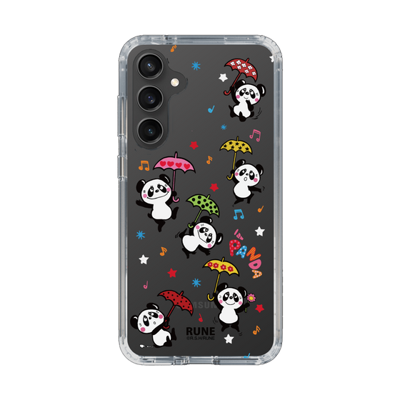 Slim Protection Case［ Rune Naito - RUNE Panda ］