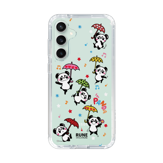 Slim Protection Case［ Rune Naito - RUNE Panda ］