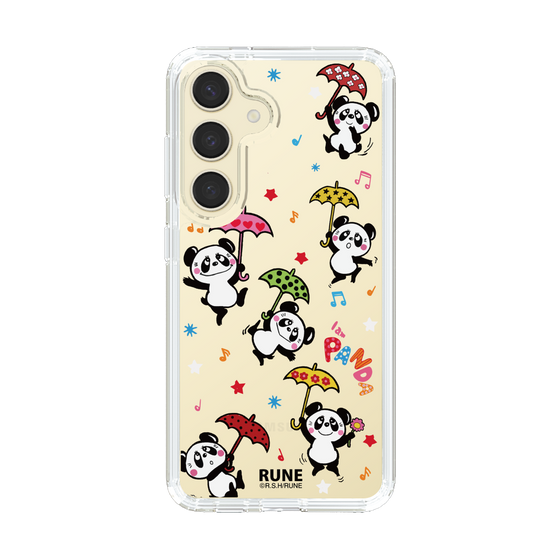 Slim Protection Case［ Rune Naito - RUNE Panda ］
