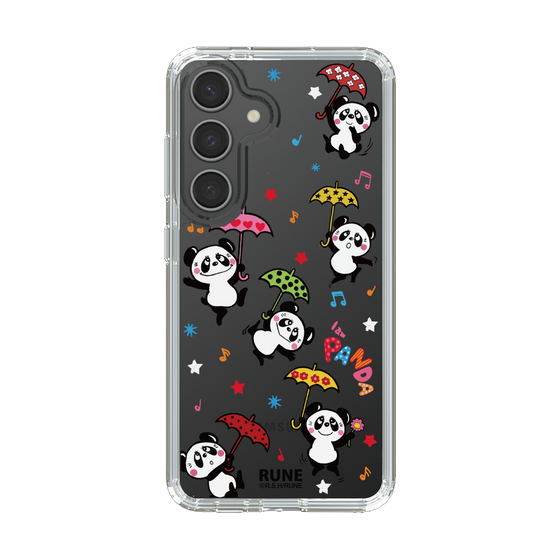 Slim Protection Case［ Rune Naito - RUNE Panda ］
