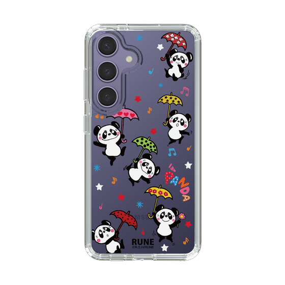 Slim Protection Case［ Rune Naito - RUNE Panda ］
