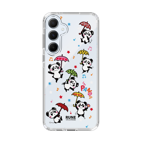 Slim Protection Case［ Rune Naito - RUNE Panda ］