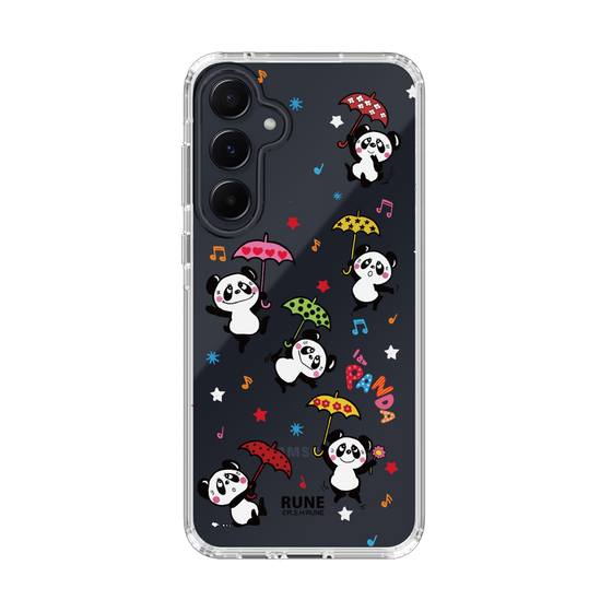 Slim Protection Case［ Rune Naito - RUNE Panda ］