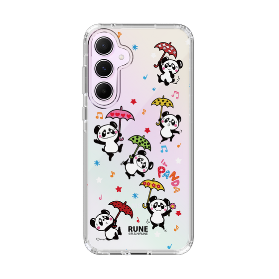 Slim Protection Case［ Rune Naito - RUNE Panda ］