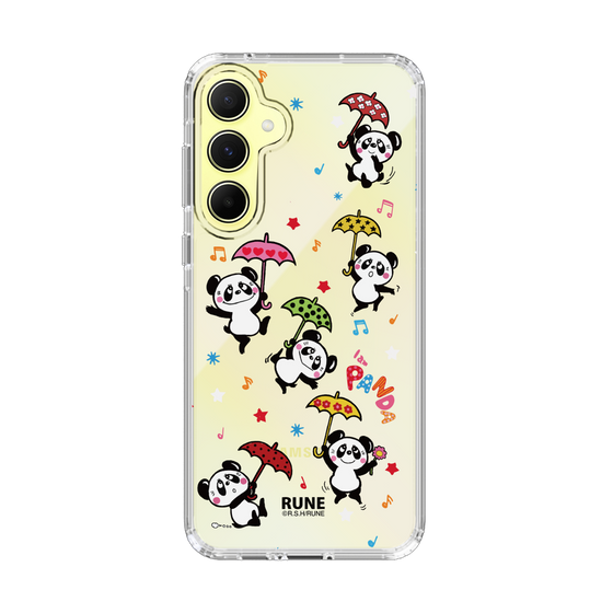 Slim Protection Case［ Rune Naito - RUNE Panda ］