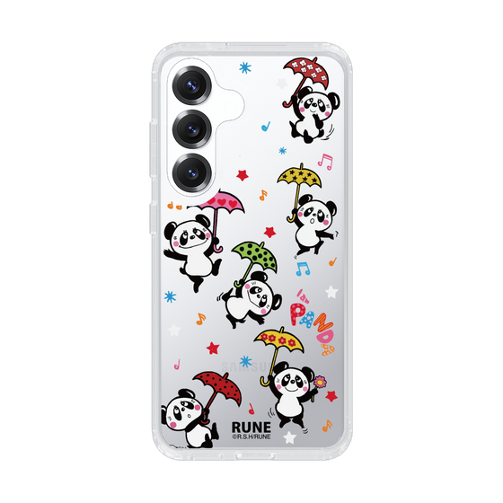 Slim Protection Case［ Rune Naito - RUNE Panda ］