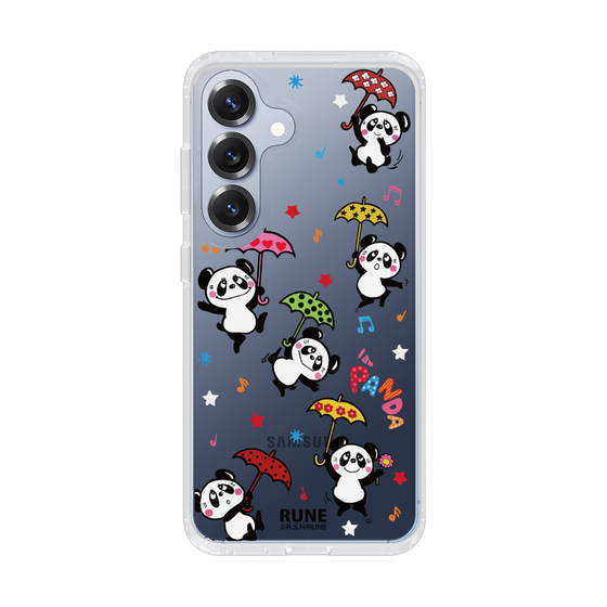 Slim Protection Case［ Rune Naito - RUNE Panda ］
