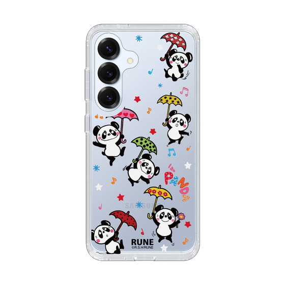 Slim Protection Case［ Rune Naito - RUNE Panda ］