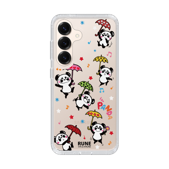 Slim Protection Case［ Rune Naito - RUNE Panda ］