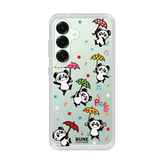 Slim Protection Case［ Rune Naito - RUNE Panda ］