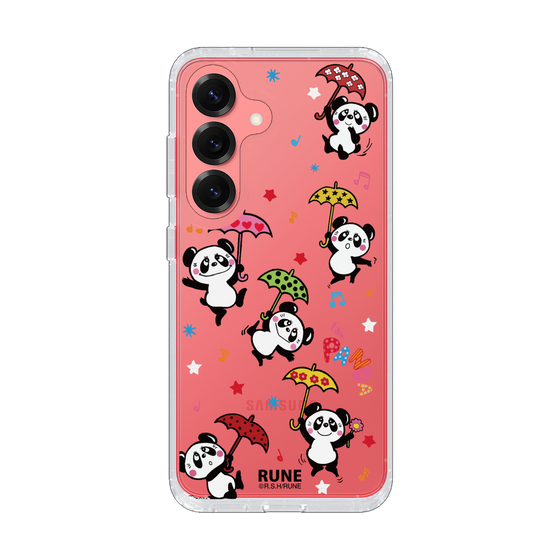 Slim Protection Case［ Rune Naito - RUNE Panda ］