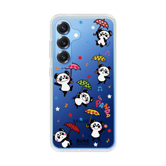 Slim Protection Case［ Rune Naito - RUNE Panda ］