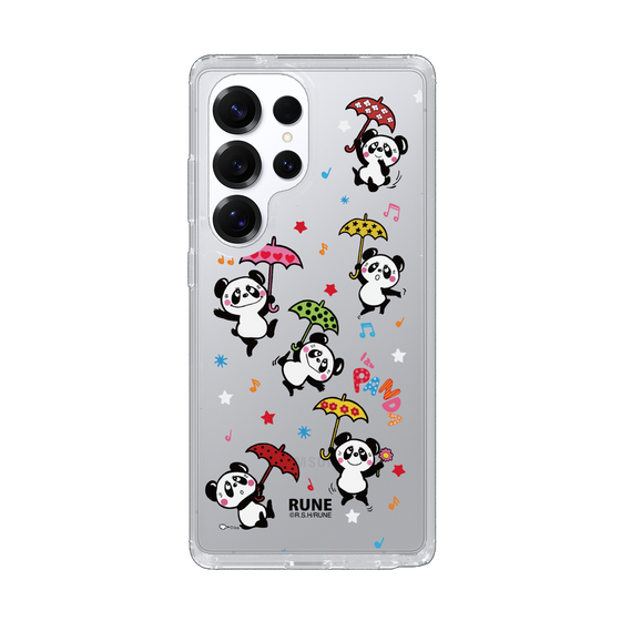 Slim Protection Case［ Rune Naito - RUNE Panda ］