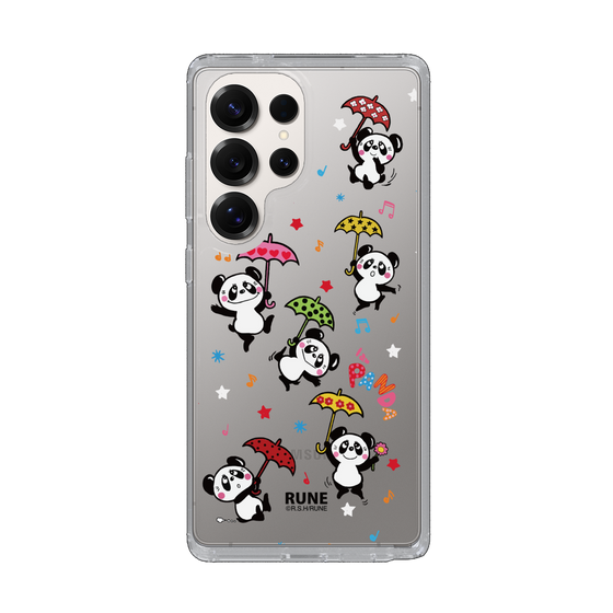 Slim Protection Case［ Rune Naito - RUNE Panda ］