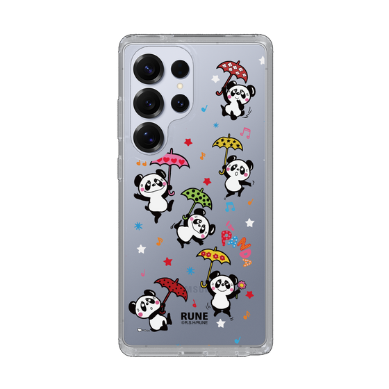 Slim Protection Case［ Rune Naito - RUNE Panda ］