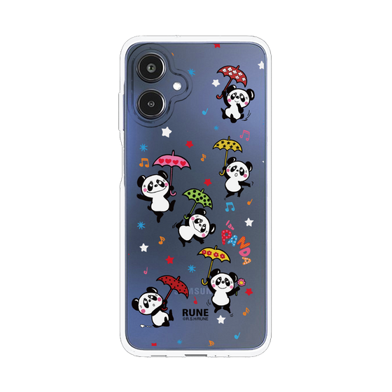 Slim Protection Case［ Rune Naito - RUNE Panda ］