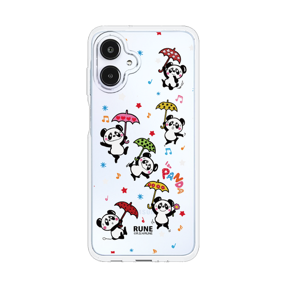 Slim Protection Case［ Rune Naito - RUNE Panda ］