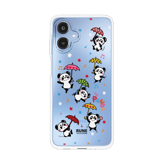 Slim Protection Case［ Rune Naito - RUNE Panda ］