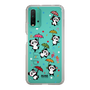 Slim Protection Case［ Rune Naito - RUNE Panda ］