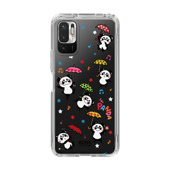 Slim Protection Case［ Rune Naito - RUNE Panda ］
