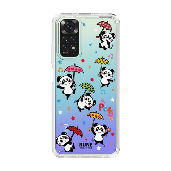 Slim Protection Case［ Rune Naito - RUNE Panda ］