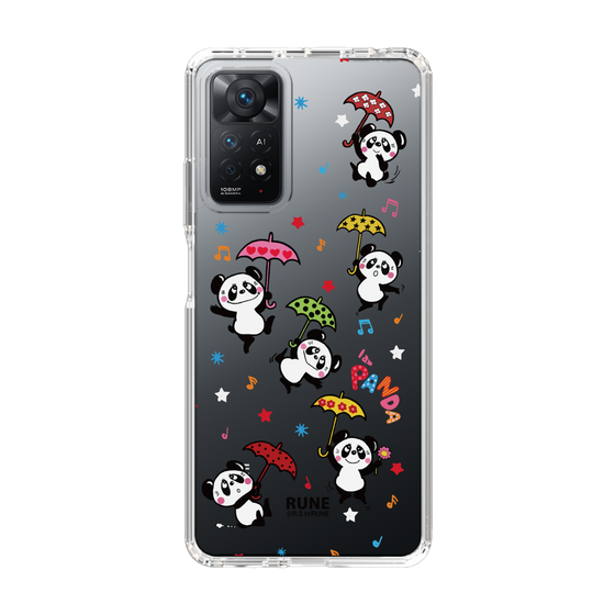 Slim Protection Case［ Rune Naito - RUNE Panda ］