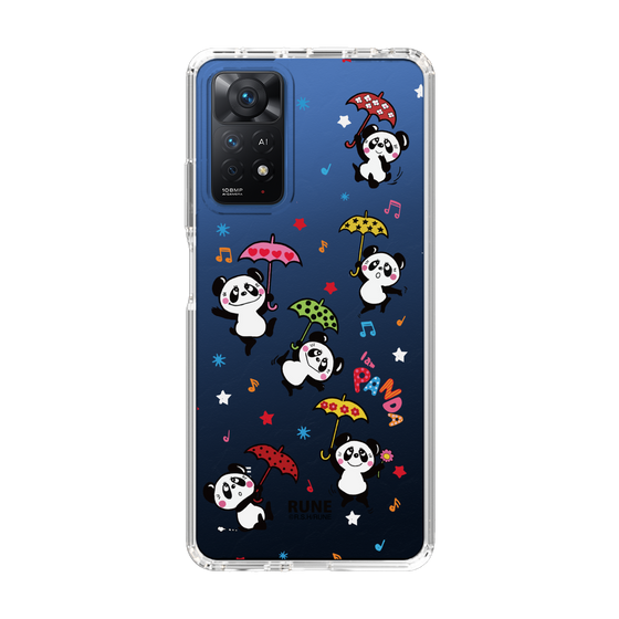 Slim Protection Case［ Rune Naito - RUNE Panda ］