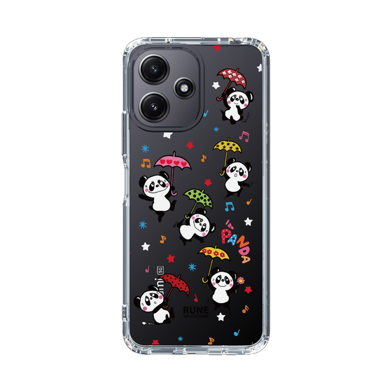 Slim Protection Case［ Rune Naito - RUNE Panda ］
