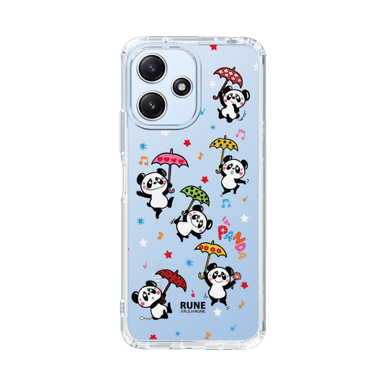 Slim Protection Case［ Rune Naito - RUNE Panda ］