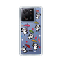Slim Protection Case［ Rune Naito - RUNE Panda ］