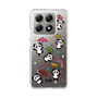 Slim Protection Case［ Rune Naito - RUNE Panda ］