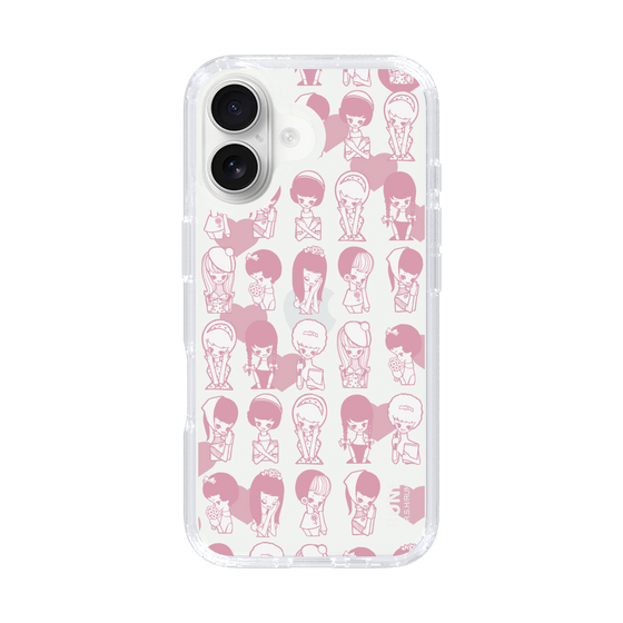 Slim Protection Case［ Rune Naito - RUNE Girl Kids ］
