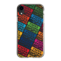 Slim Protection Case［ Nippon Broadcasting System - Colorful ］