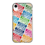 Slim Protection Case［ Nippon Broadcasting System - Colorful ］