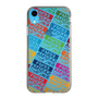 Slim Protection Case［ Nippon Broadcasting System - Colorful ］