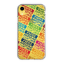 Slim Protection Case［ Nippon Broadcasting System - Colorful ］