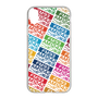 Slim Protection Case［ Nippon Broadcasting System - Colorful ］