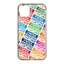 Slim Protection Case［ Nippon Broadcasting System - Colorful ］