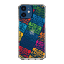 Slim Protection Case［ Nippon Broadcasting System - Colorful ］