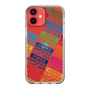 Slim Protection Case［ Nippon Broadcasting System - Colorful ］