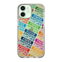 Slim Protection Case［ Nippon Broadcasting System - Colorful ］