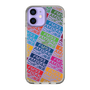 Slim Protection Case［ Nippon Broadcasting System - Colorful ］